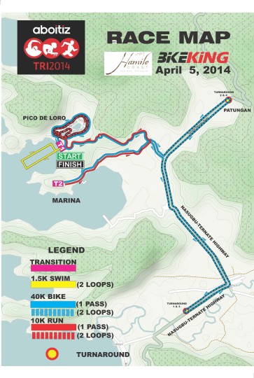 aboitiz-triathlon-2014-race-map