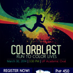colorblast-summer-run-2014-poster