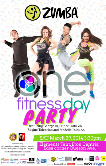 one-fitness-day-party-2014-poster