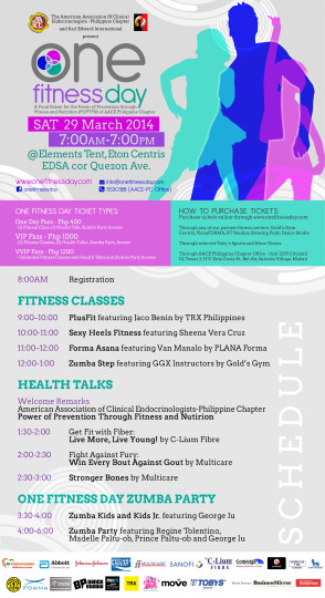 one-fitness-day-party-2014-schedule