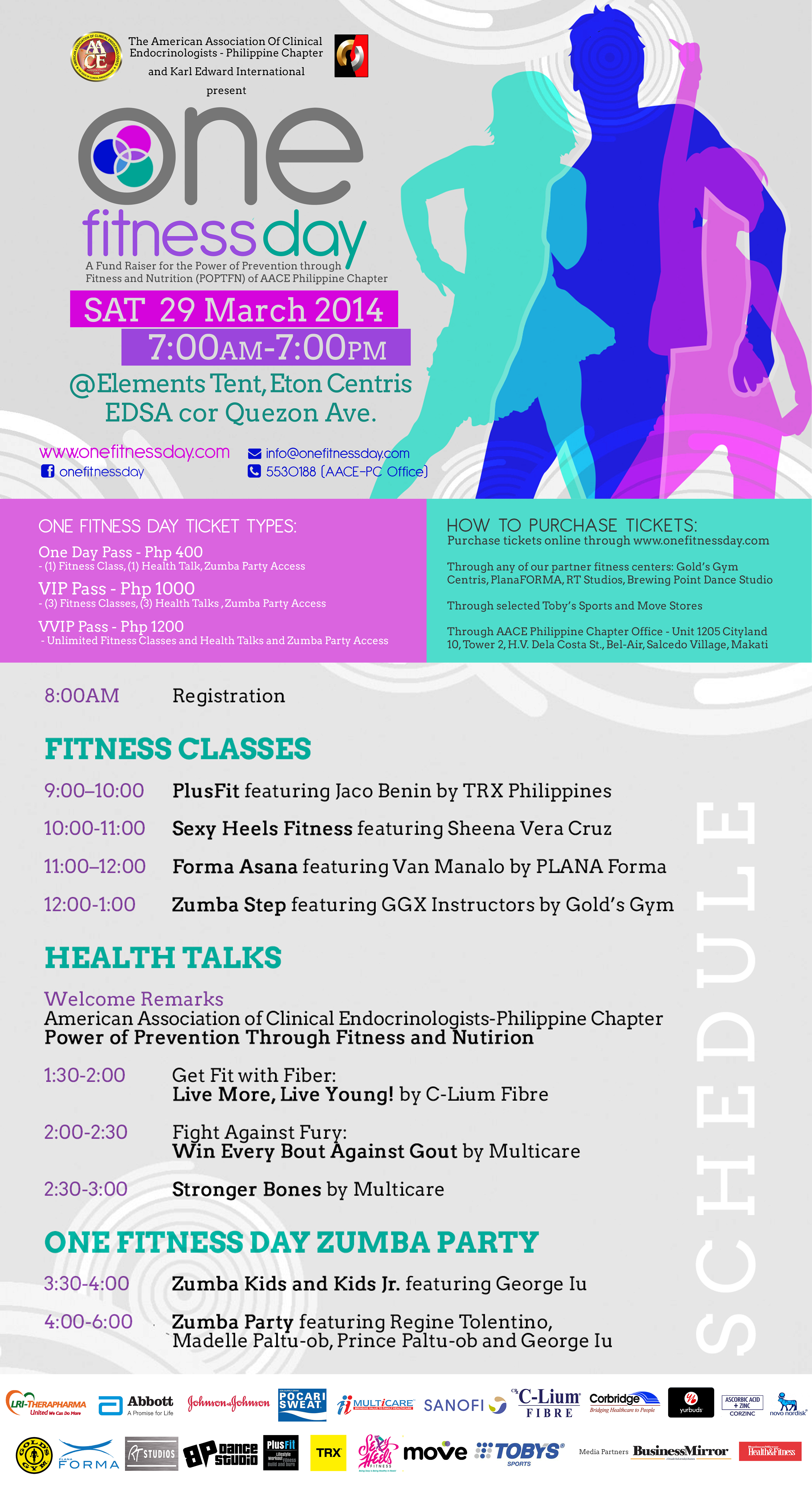 one-fitness-day-party-2014-poster