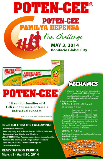 poten-cee-pamilya-depensa-fun-challenge-2014-poster