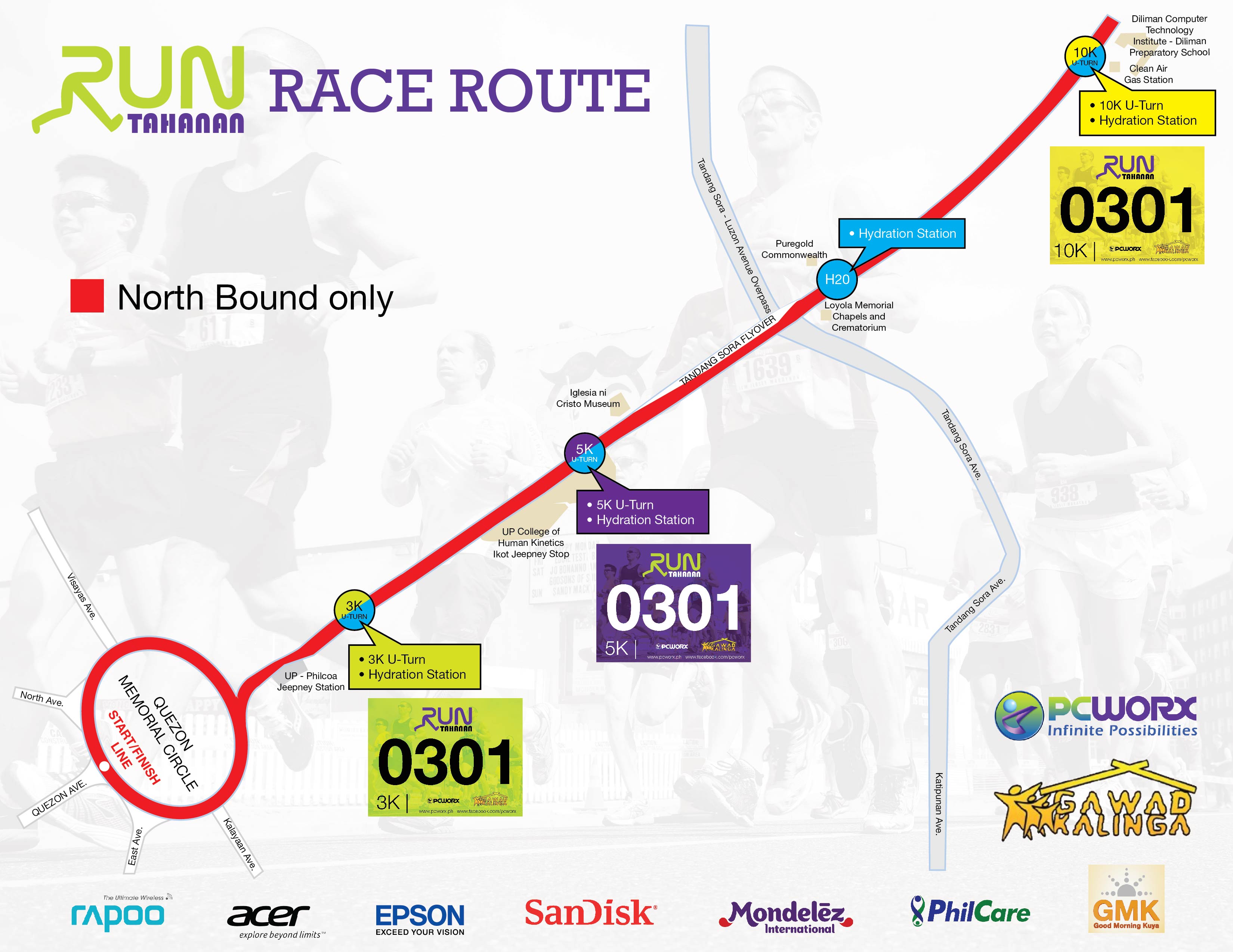 run-tahanan-2014-route-map