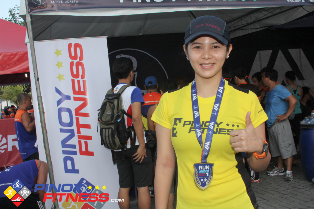 Run United 1 | Pinoy Fitness