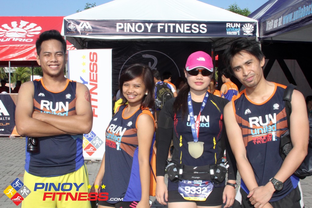Run United 1 | Pinoy Fitness