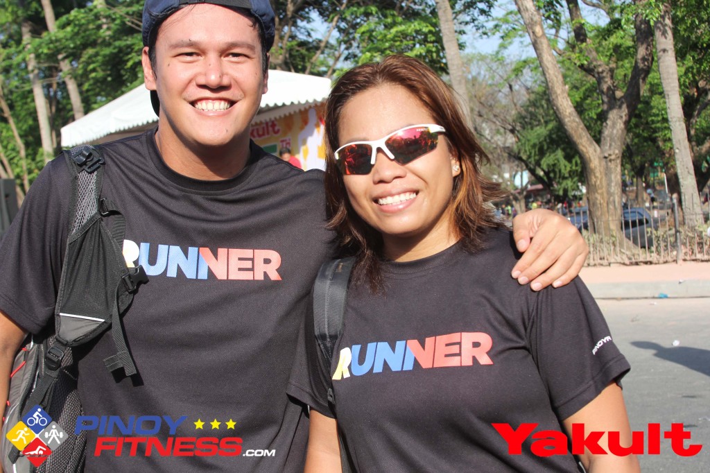 Yakult Run 2014 | Pinoy Fitness