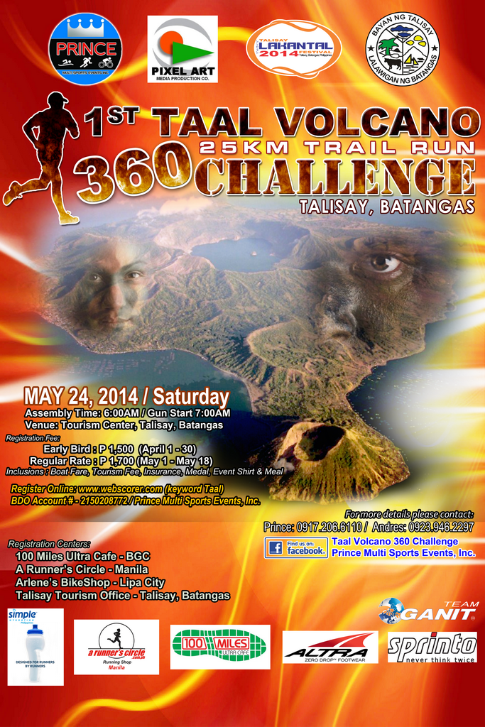 1st-taal-volcano-360-challenge-2014-poster