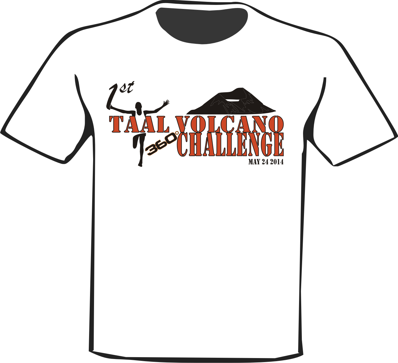 1st-taal-volcano-360-challenge-2014-shirt