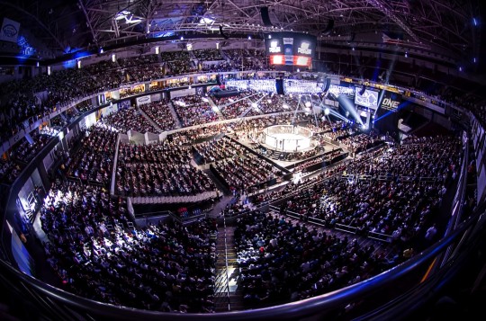 ONEFC_stadium