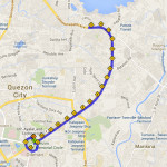 artistakbo-2014-21k-route-map
