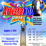 artistakbo-2014-poster