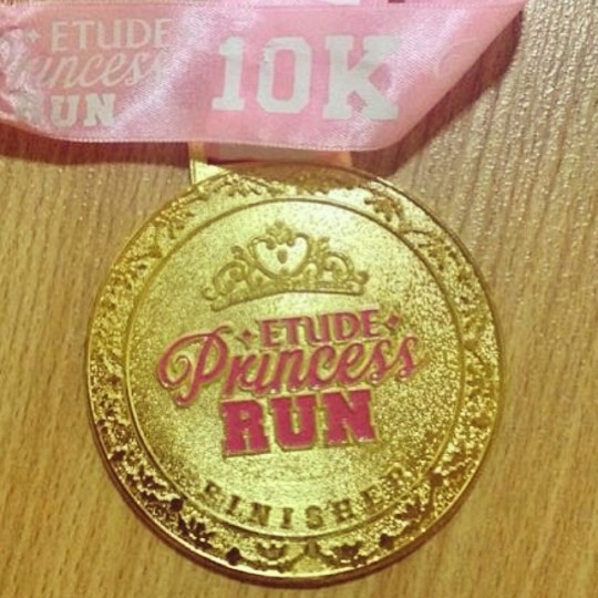 etude-princess-run-2014-medal