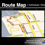 gold-rush-24K-run-2014-5K-route-map