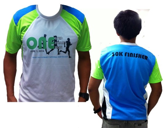 one-step-one-heart-one-run-2014-finisher's-shirt