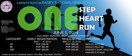 one-step-one-heart-one-run-2014-poster