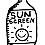 sunscreen