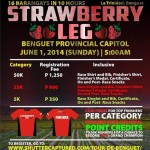 tour-de-benguet-strawberry-leg-2014-poster