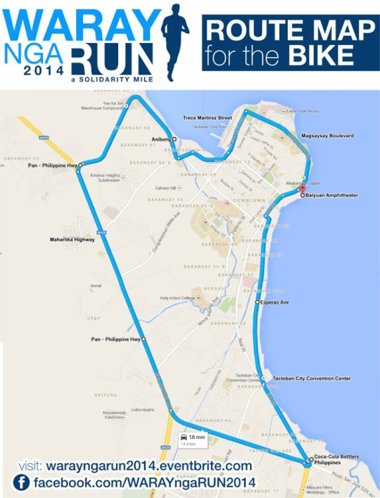 waray-ngarun-a-solidarity-run-2014-bike-route-map