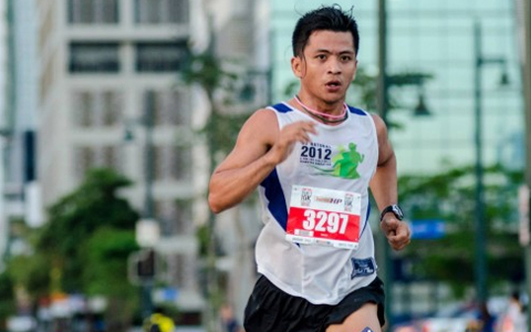 7 Reasons why you should start running today | Pinoy Fitness