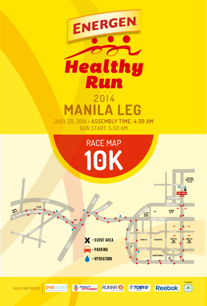 FA HEALTHY RUN4X6in RACE MAP