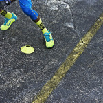 Jon Jones in Nike Free Trainer 5.0 (2)