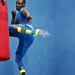 Jon Jones in Nike Free Trainer 5.0 (3)