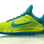 Jon Jones in Nike Free Trainer cover