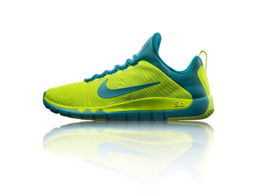 Nike Free Trainer 5.0