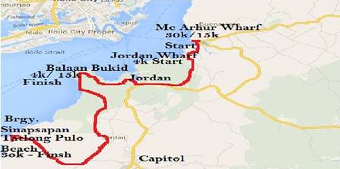 guimaras-challenge-2014-route-map