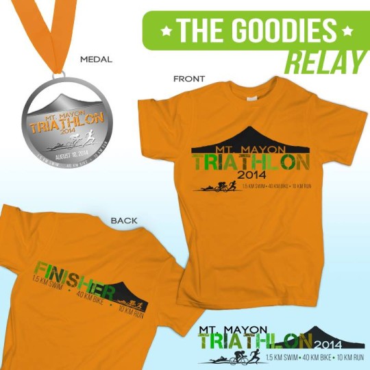 mt-mayon-triathlon-2014-shirt-medal-relay