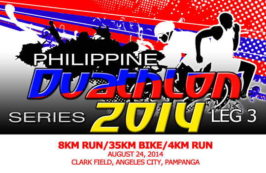 philippine-duathlon-series-leg3-2014-poster