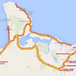 1st-surigao-city-marathon-2014-route-map