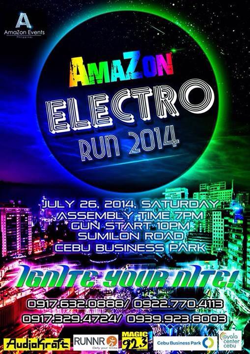 amazon-electro-run-2014-poster