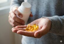 4 Reasons Why Fish Oil Is Good for Runners