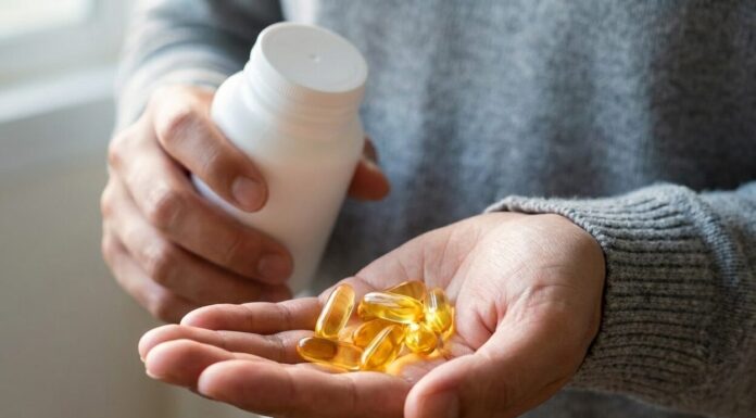 4 Reasons Why Fish Oil Is Good for Runners