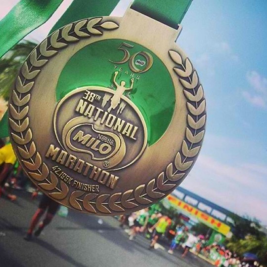 milo-marathon-medal-2014