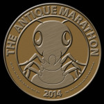 the-antique-marathon-2014-medal