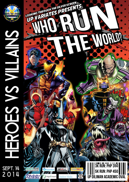 who-run-the-world-heroes-vs-villains-2014-poster