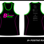 FINAL B POSITIVE RUN SINGLET