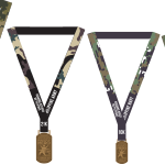 Finisher-Medals