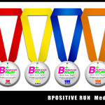 MEDALS-1 Bxxx set