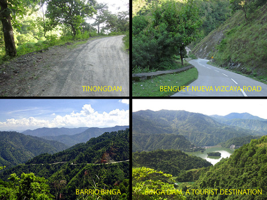 Renderfarm-50K-Itogon-Challenge-Route-Photo