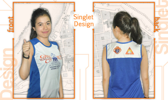 Singlet Mode 2