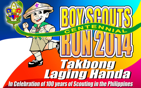 boy-scouts-centennial-run-2014-poster