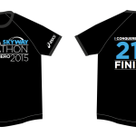 finisher’s shirt 21k