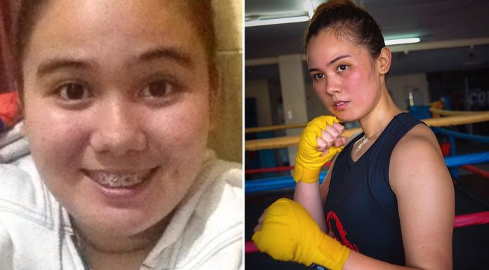 Lin Javier : I believed in myself when no one did!