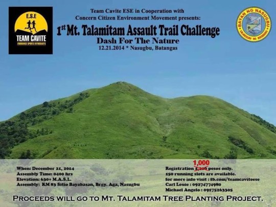 talamitan-trail-run-2014-poster