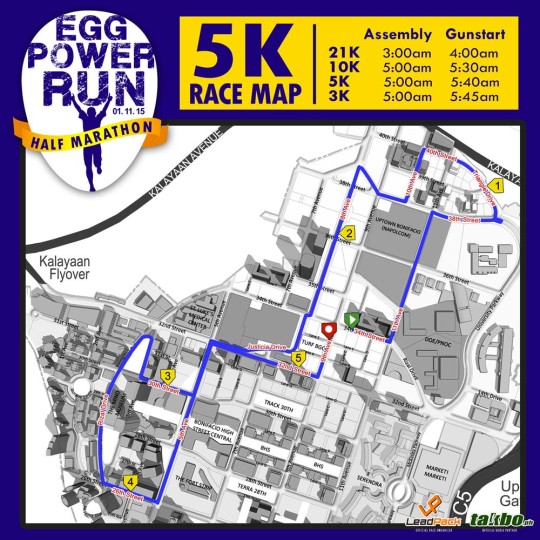 Egg-Power-Run-Half-Marathon-5K-Race-Map