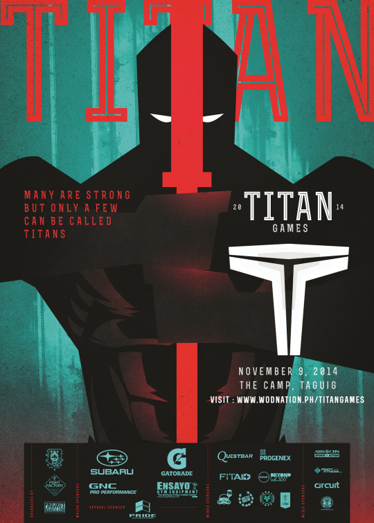 Titan-Games-Poster