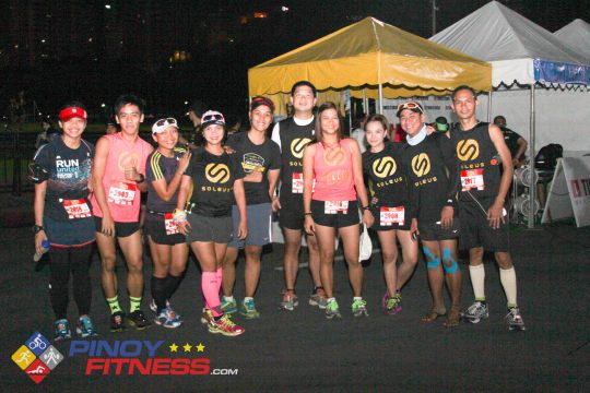 Candy Rush 2 | Pinoy Fitness